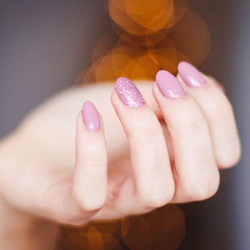 acrylic acrylic